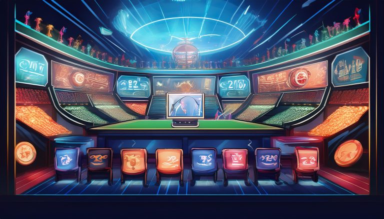Mazaplay: Your Go-To Platform for Sports Betting and Gaming