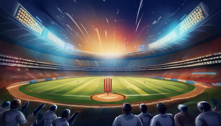 Cricket Betting ID Online Review: Features & Safety Guide