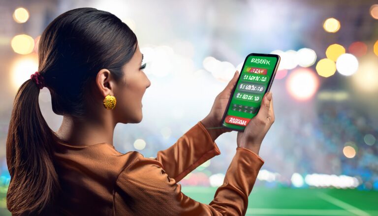 Best Cricket ID Providers