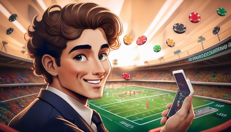 Online Cricket ID Provider